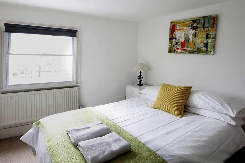 Ideally Located 4 Bed House in the very centre of Historical Oxford