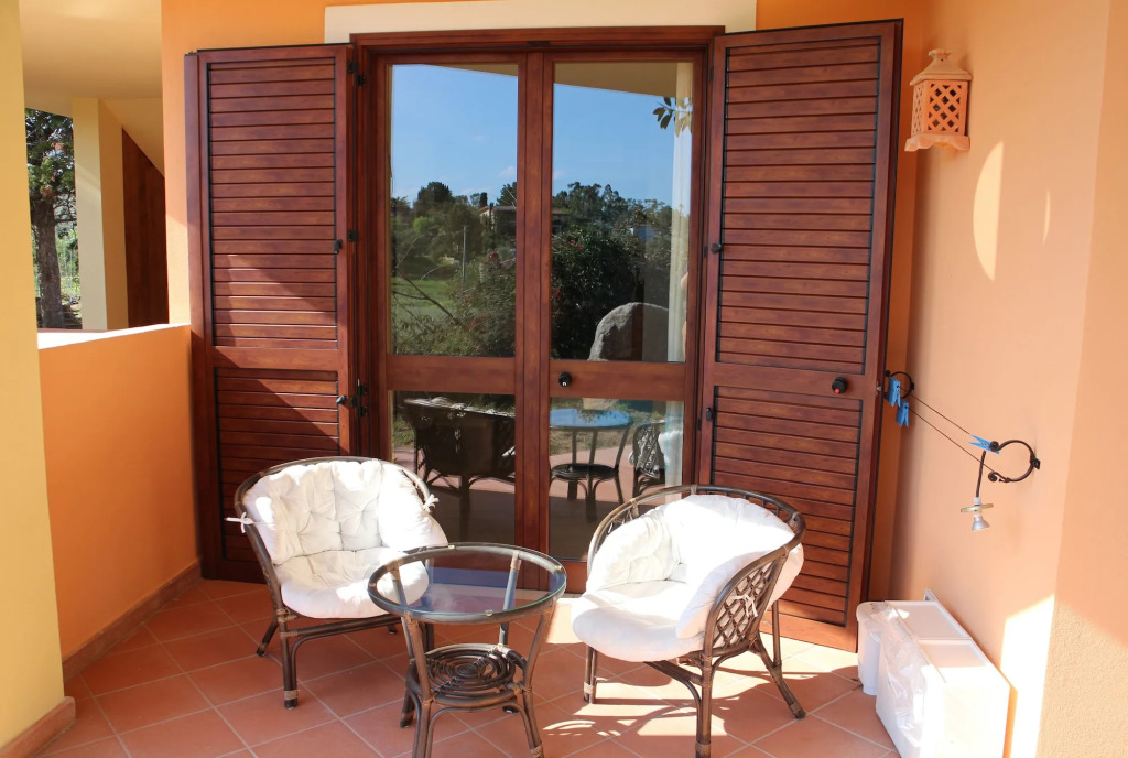 Domus De Janas Sul Mare