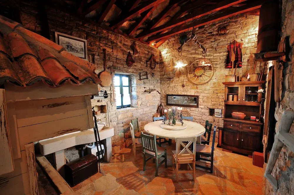 Villa Asseria