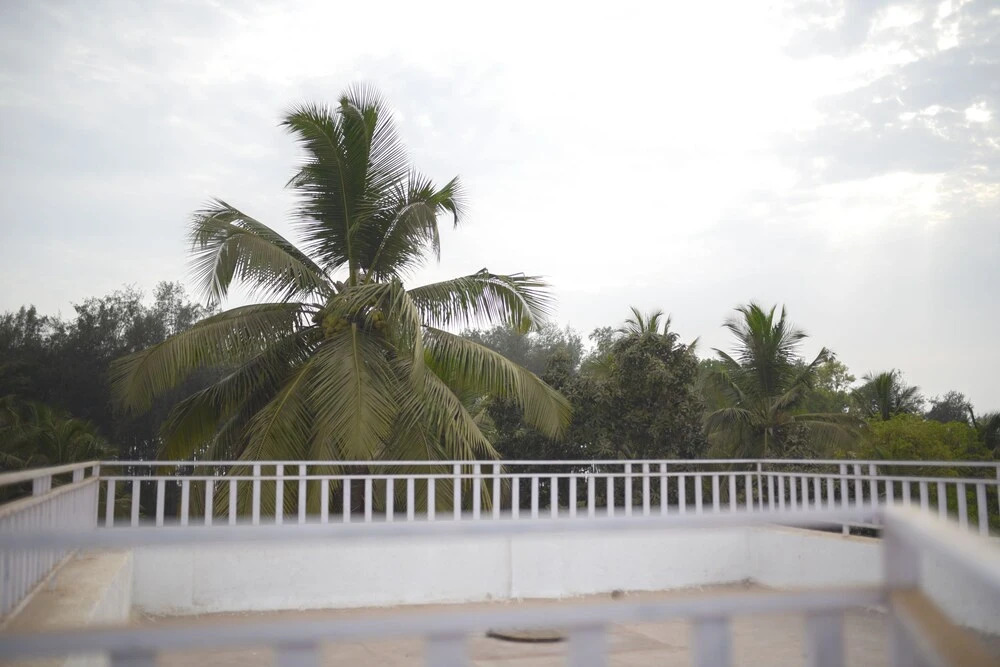 White House Beach Resort