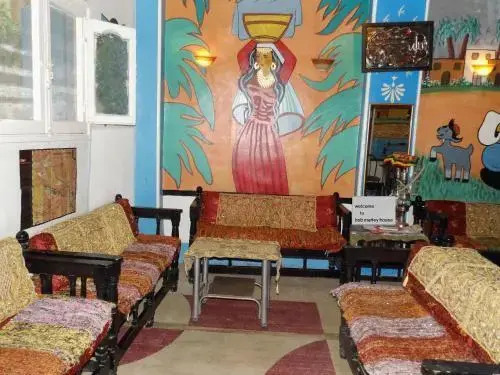 Bob Marley House Sherief Hotel Luxor