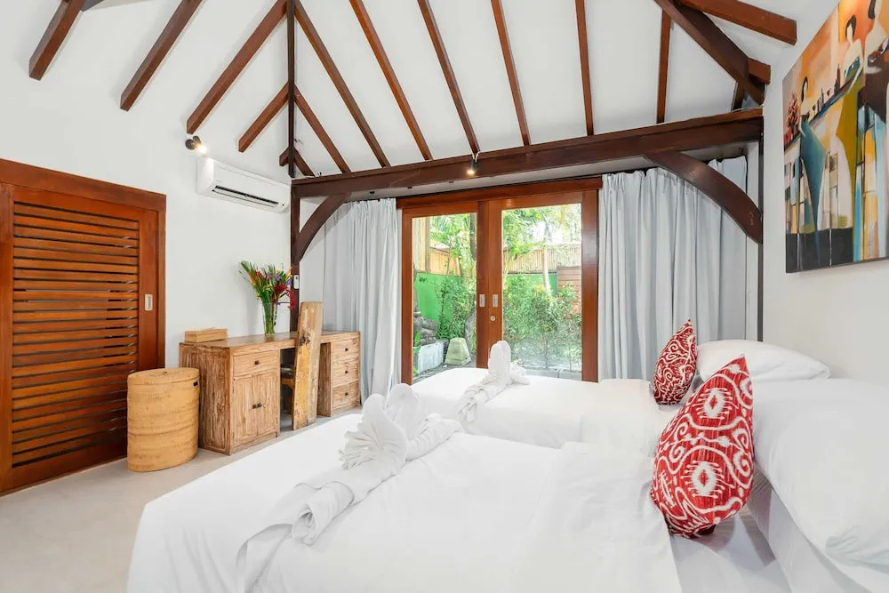 Villa Bora Bora by BaliSuperHost