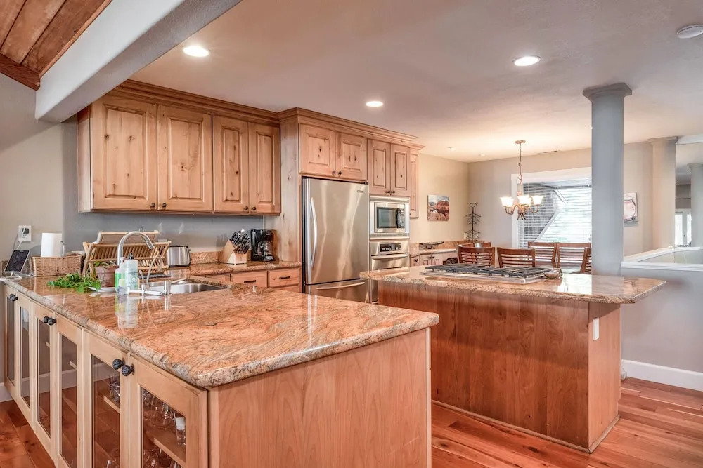 Lakeside Condo in Kings Beach by RedAwning