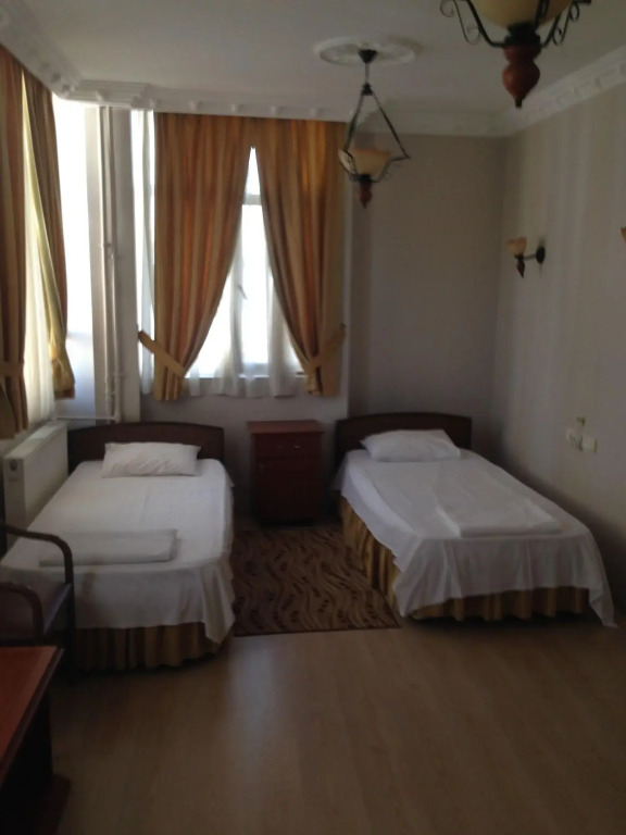 Hotel Atasayan