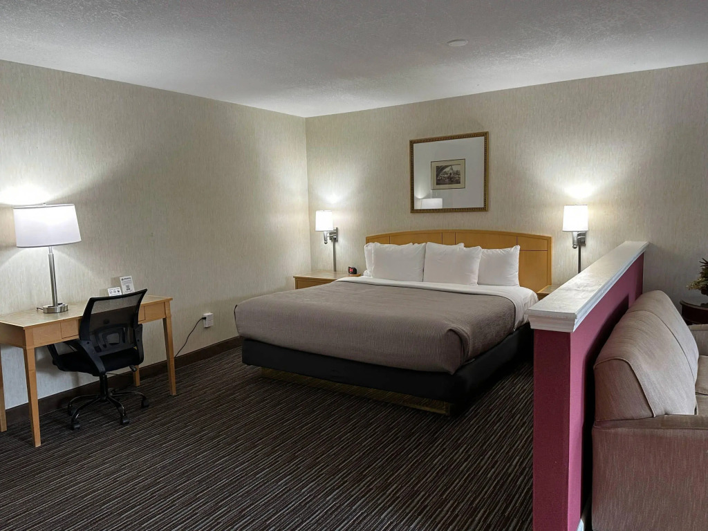 Quality Inn near Toms River Corporate Park