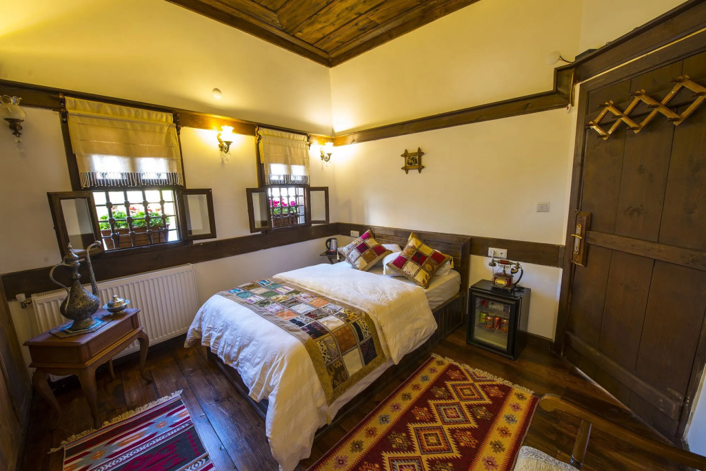 Safranbolu Seyi̇r Konak Otel