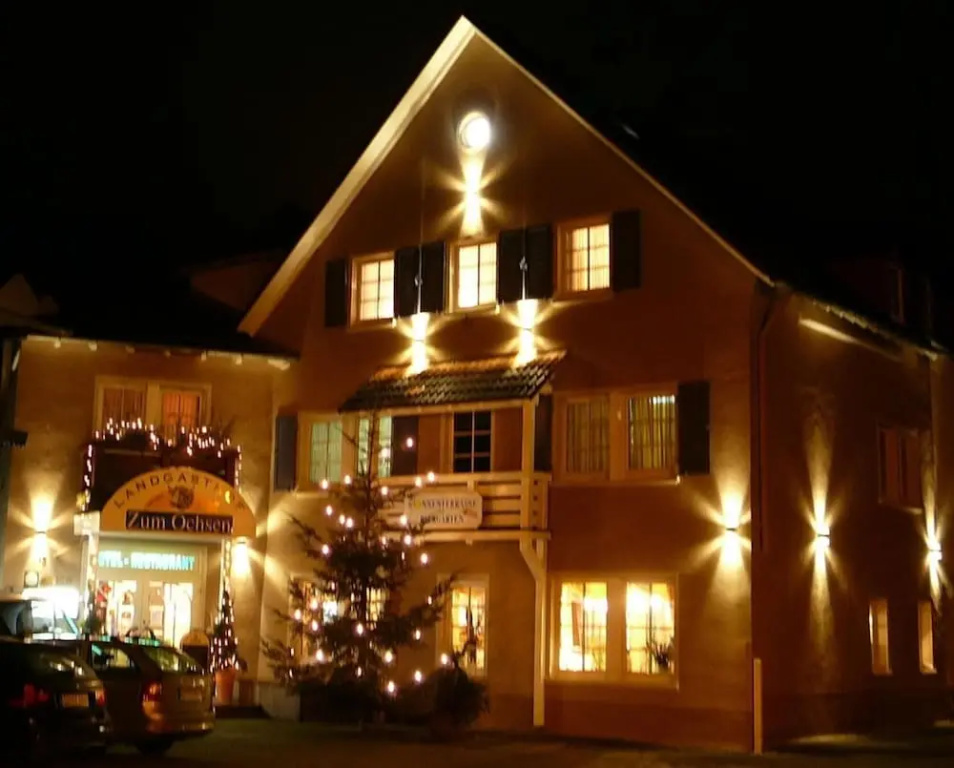 Zum Ochsen