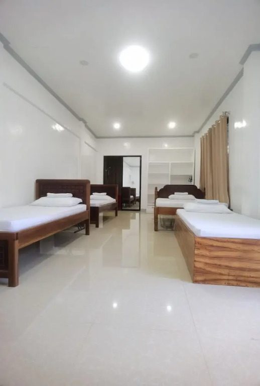 RedDoorz at Lao Singuan Homestay