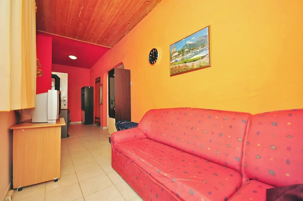 Apartments Ante