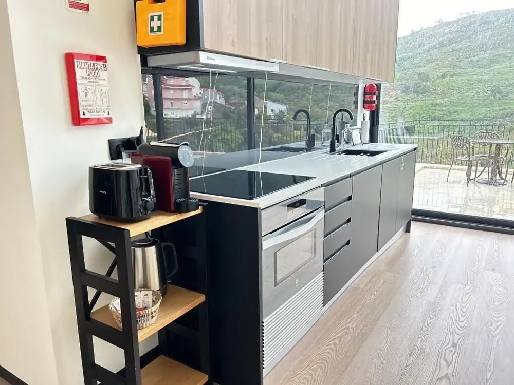 Empreendimento SERRA