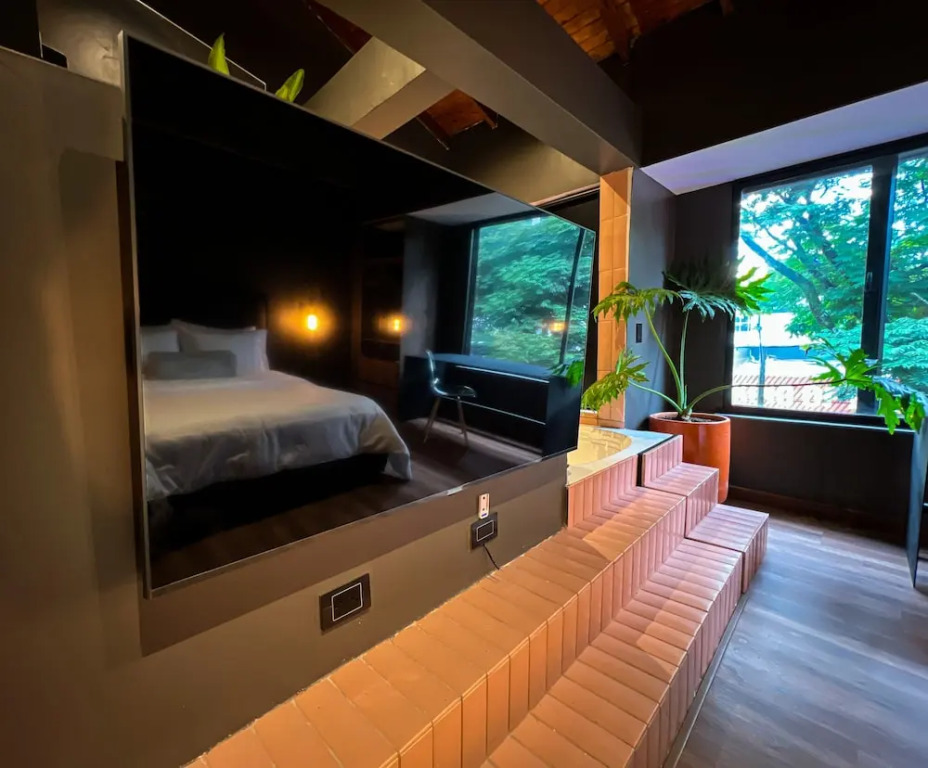 Mystic Luxury Lofts