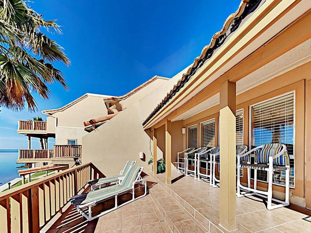 West Red Snapper #114 - 3 Br Condo