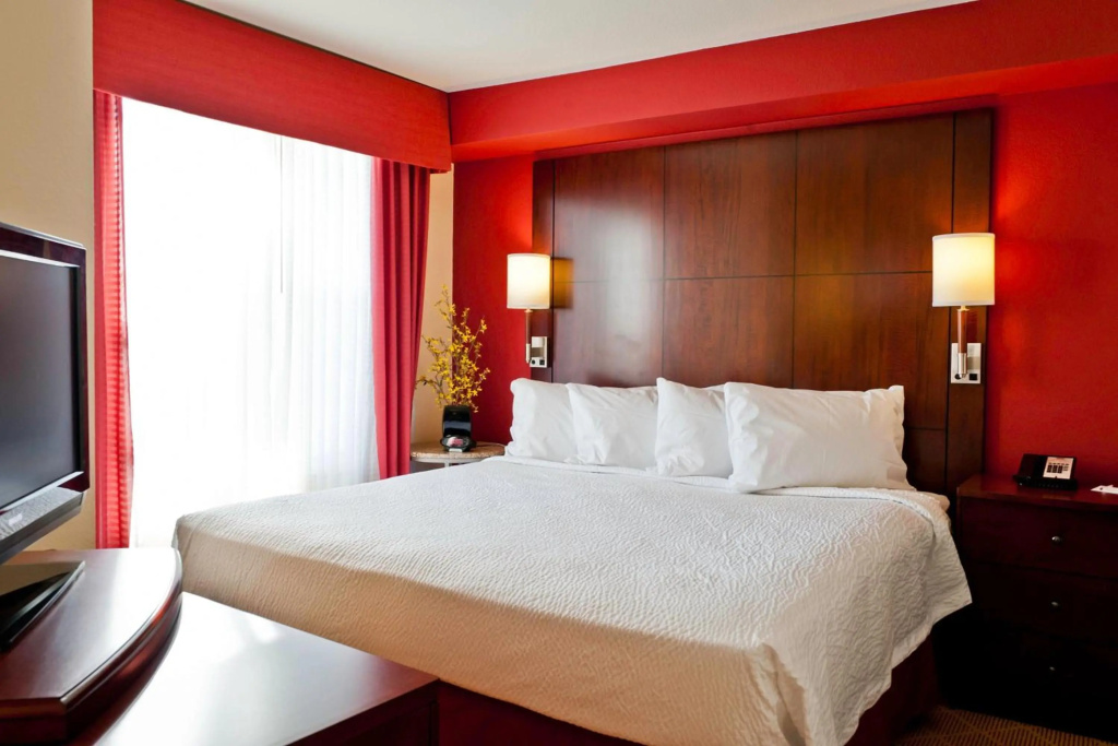 Residence Inn by Marriott Gulfport-Biloxi Airport