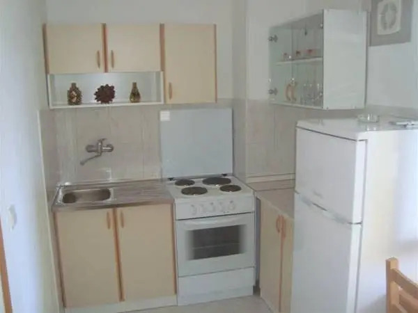 Apartman Crnčević