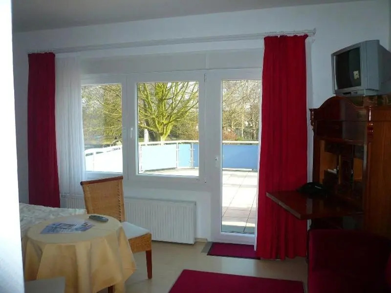 Hotel-Restaurant Nord Stuv