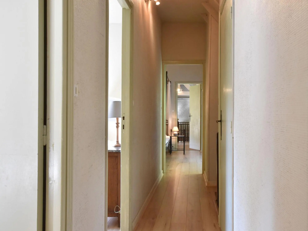 Holiday Home in Saint-Omer near Lake & Forest