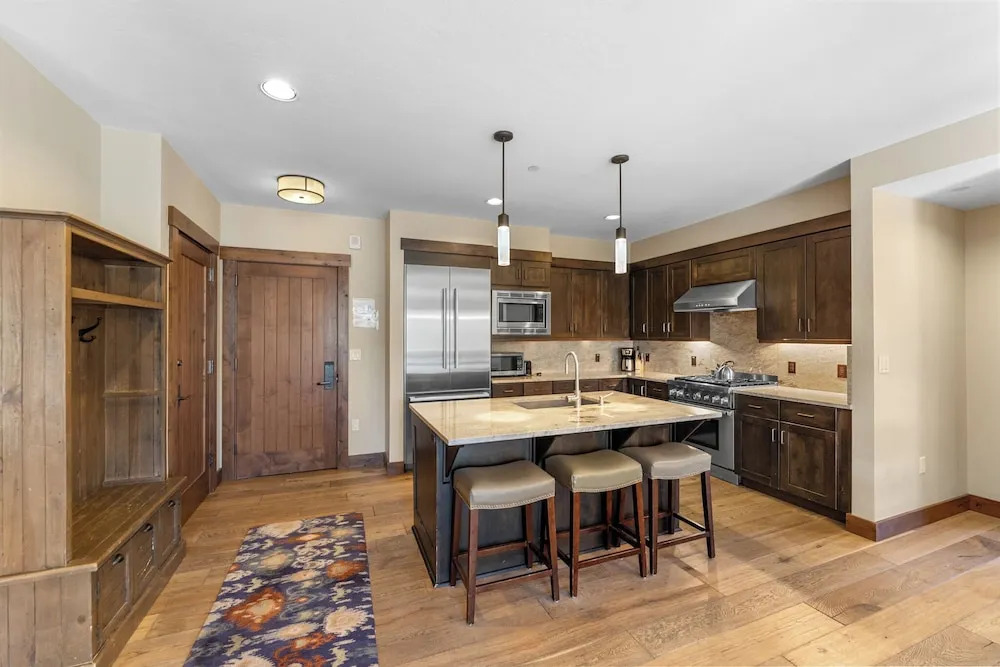 Water House #6204 by Summit County Mountain Retreats