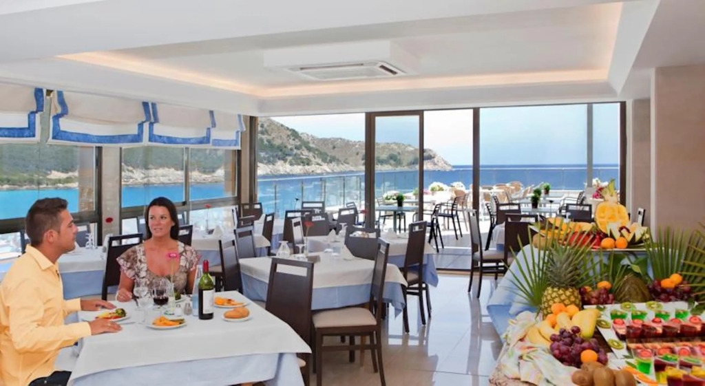 Hotel HSM Regana