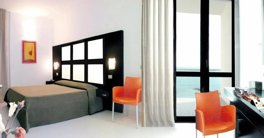 Hotel Admeto