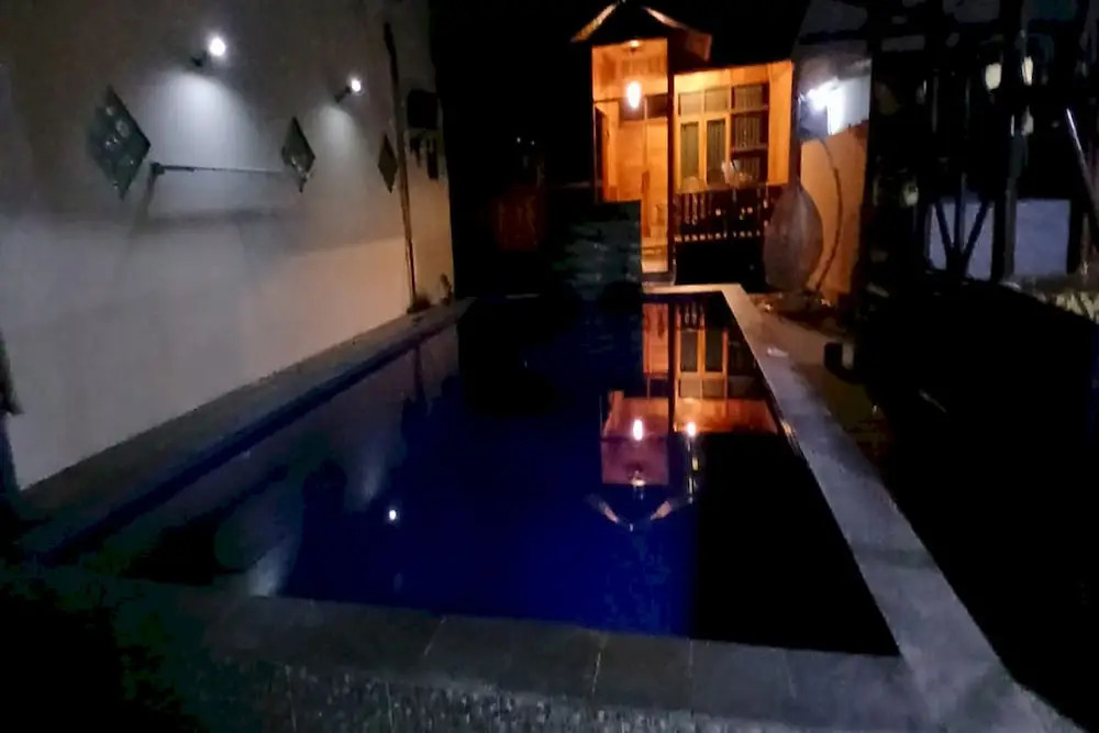 Hotel O Adinda Guest House Syariah