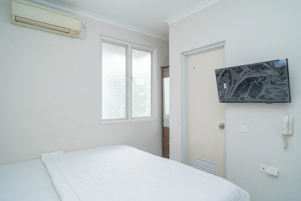 M Room Residence