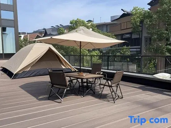 MisooHi Secret World Hotel (Zengcuo'an Branch, Huandao South Road, Xiamen)