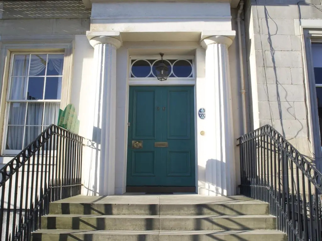 Hanover House