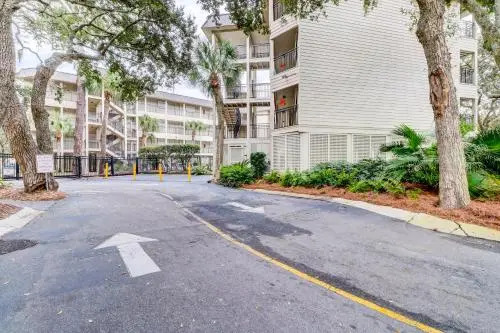 Sea Side Villas I 308