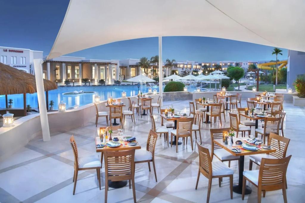 JAZ Casa Del Mar Resort