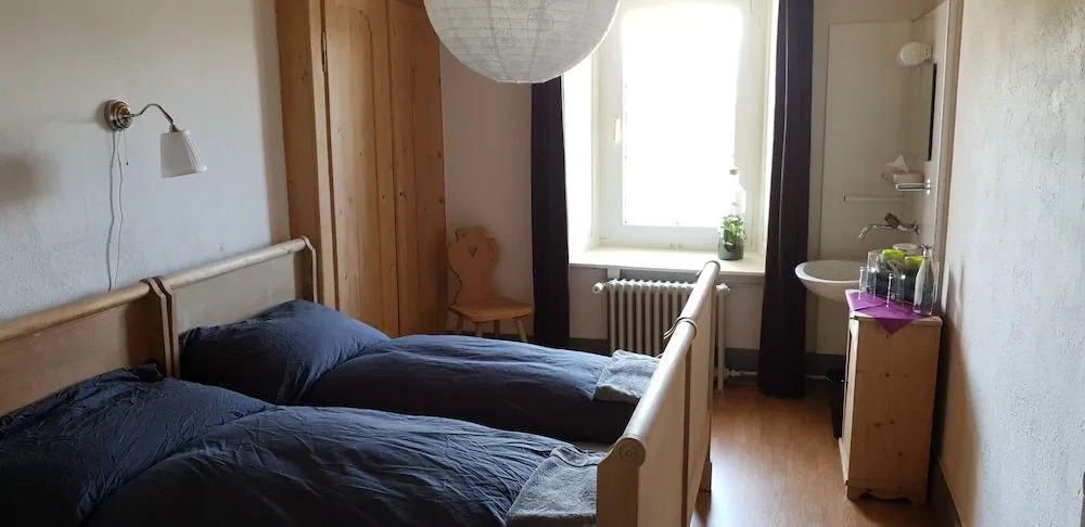 Bündner Rigi