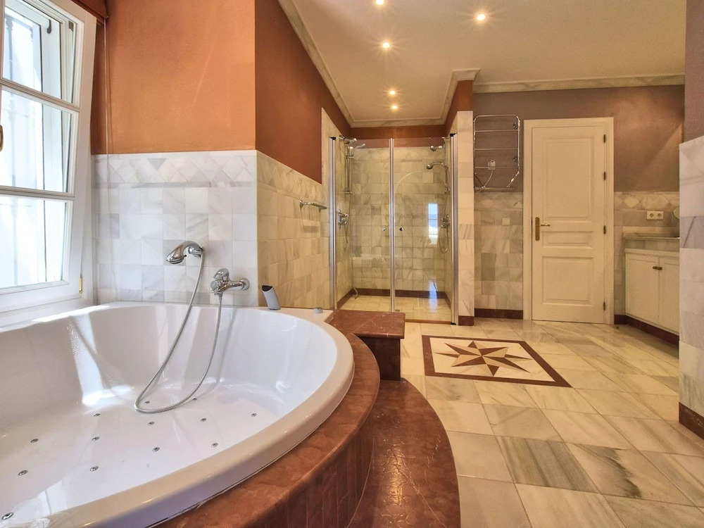 Plush Villa on La Cala Resort With Private Pool and Terrace