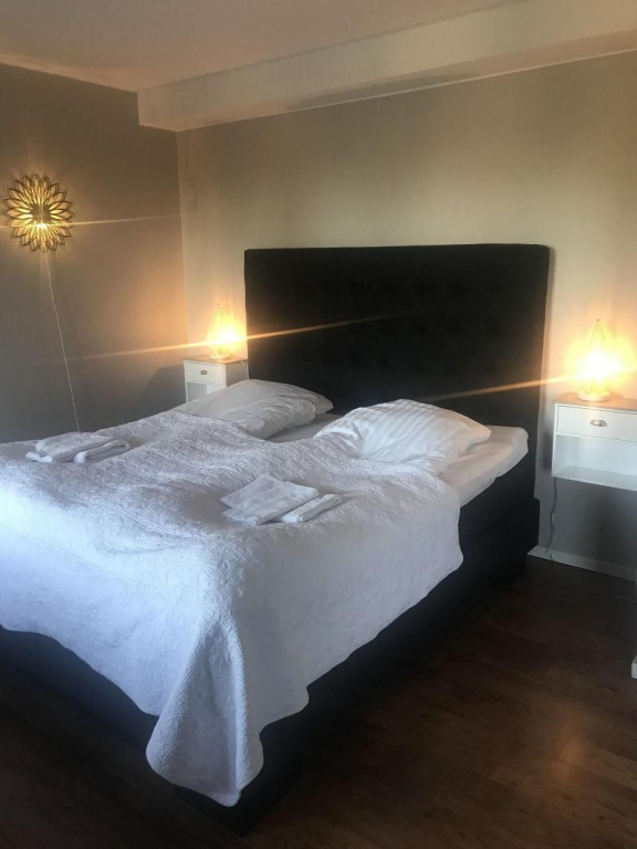 Park Hotell