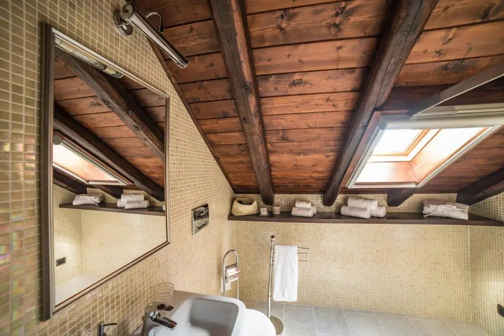 Villa Almond