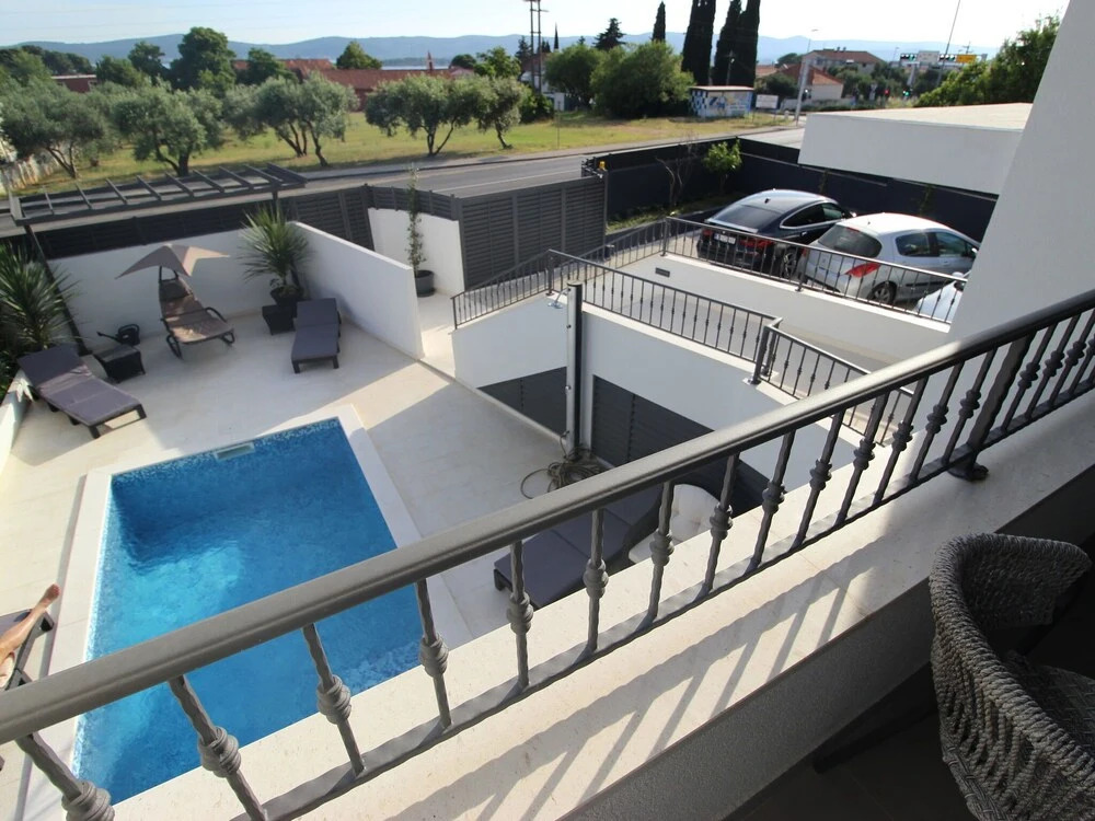 Merita Apartments with Pool