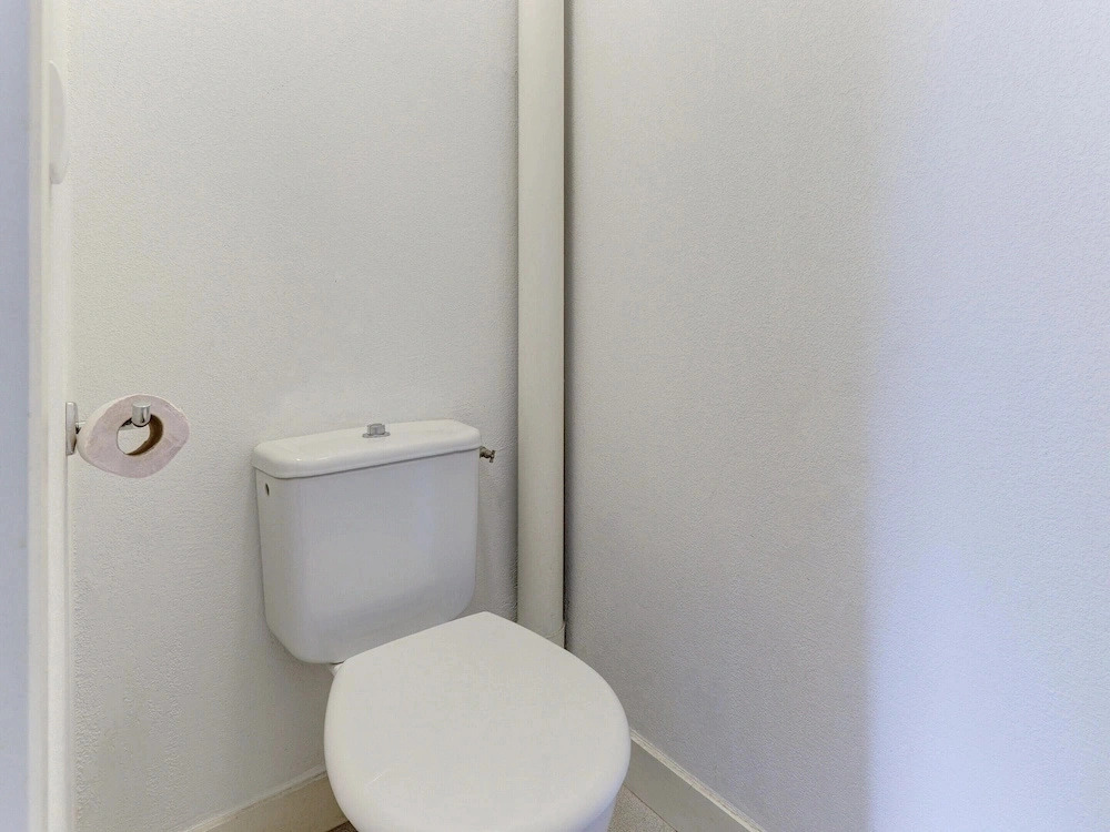 Accessible Apartment With Garden