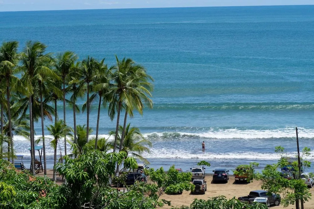Jaco Sunset Boulevard Oceanview Condo
