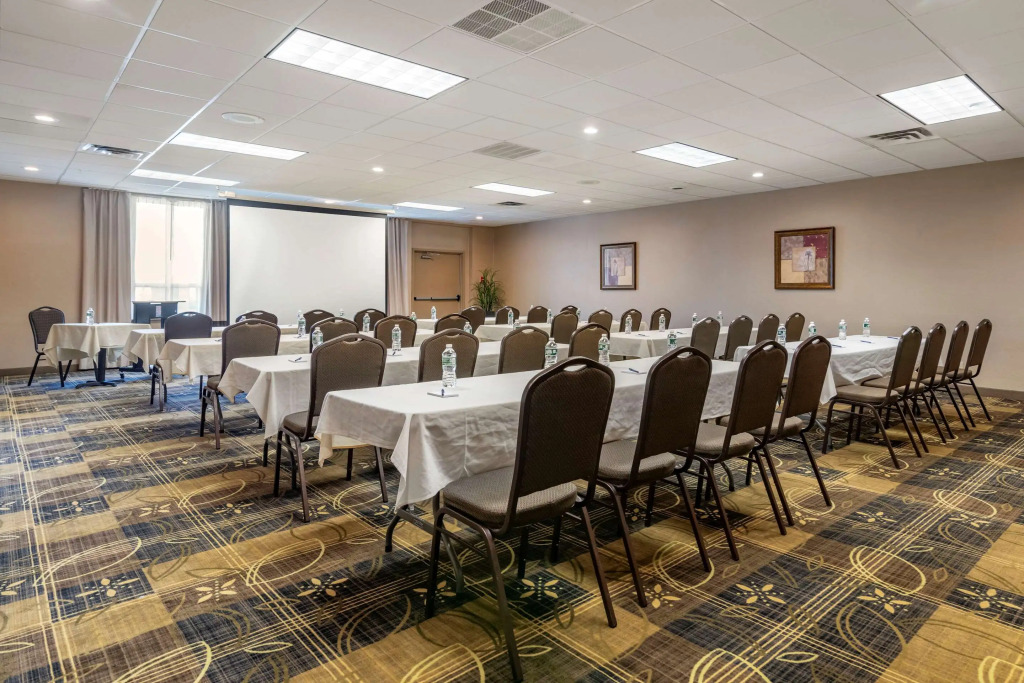 Comfort Inn Albany-South, Glenmont