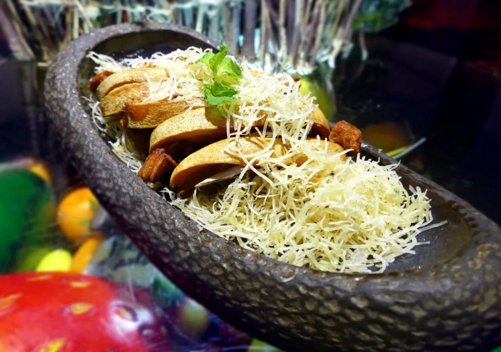Huangma Hoilday Island Style Hotel