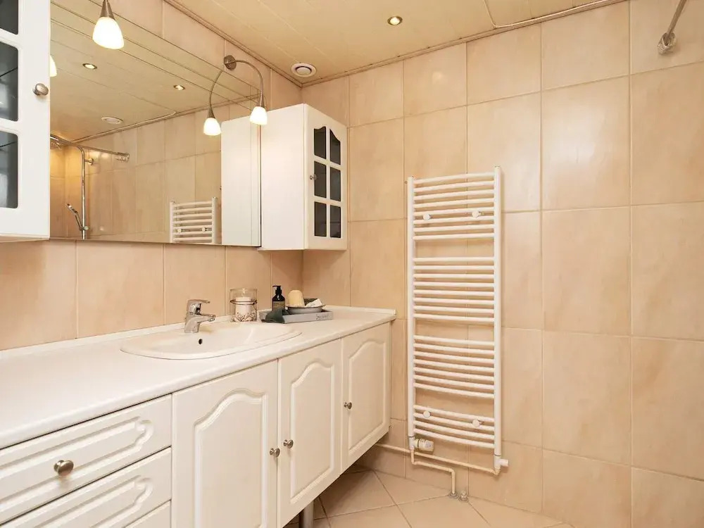 2 Person Holiday Home in Blavand