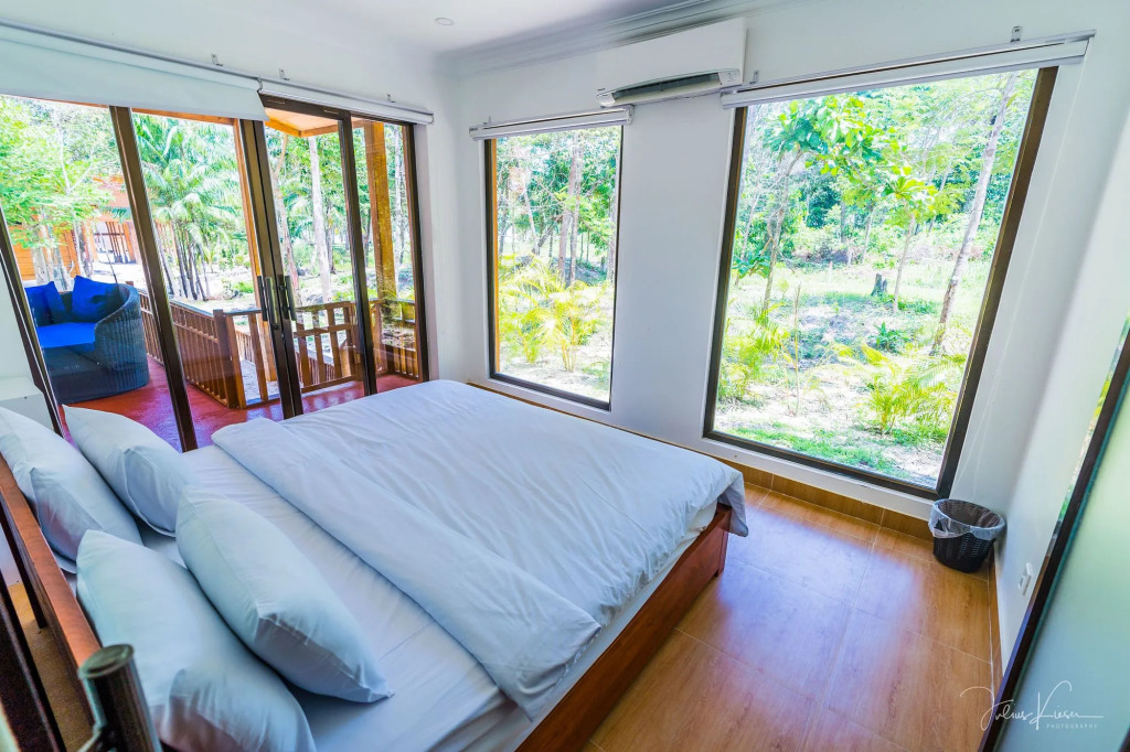 Sol Beach Resort