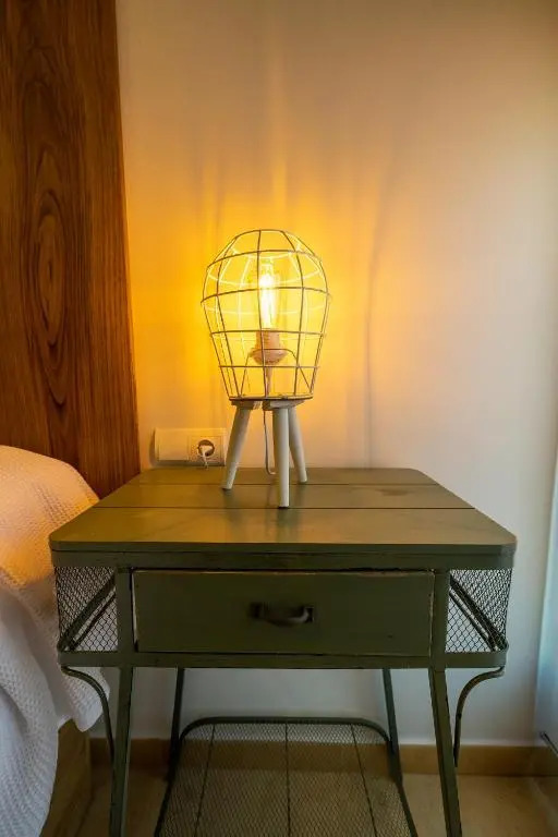 Apartamento Boutique Plasencia Centro
