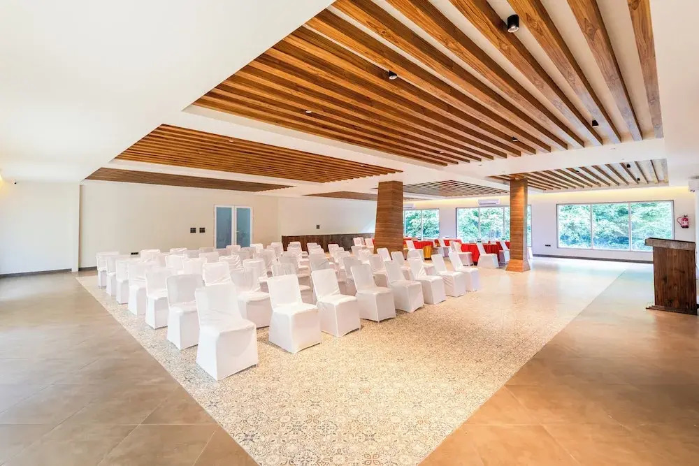 DLS Divine River Resort and Spa, Rishikesh