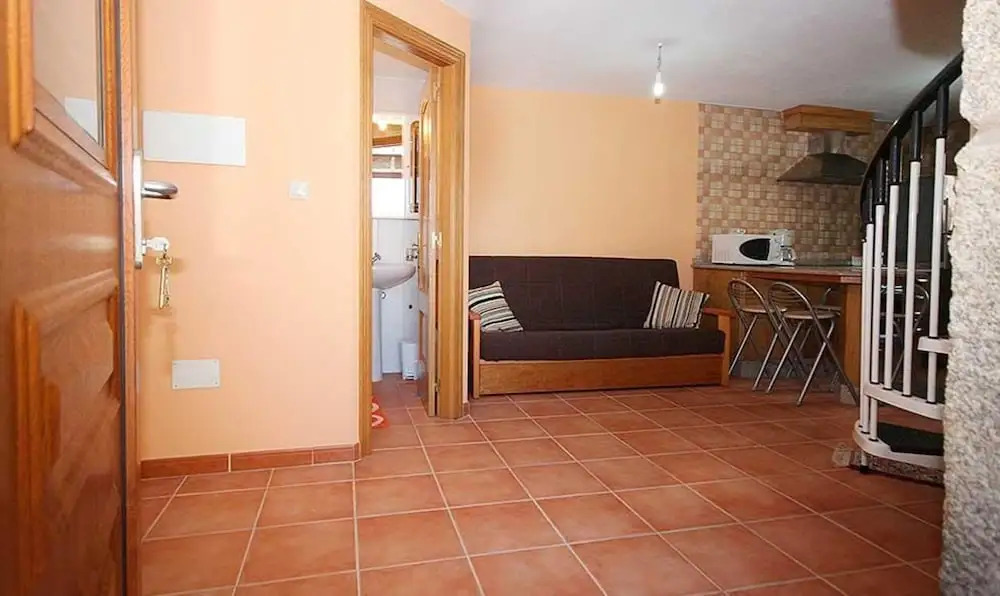 House in Carnota A Coruna 101915 by MO Rentals
