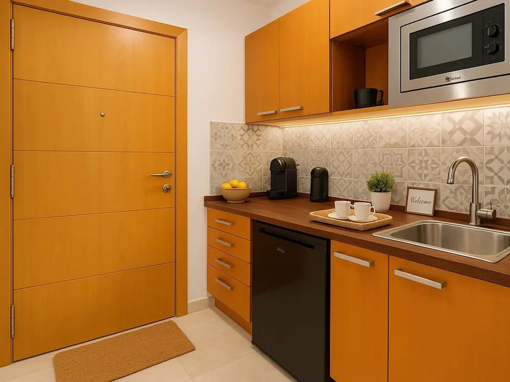 Estudio Central Beach
