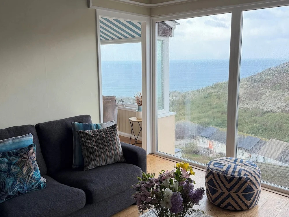 Ocean View