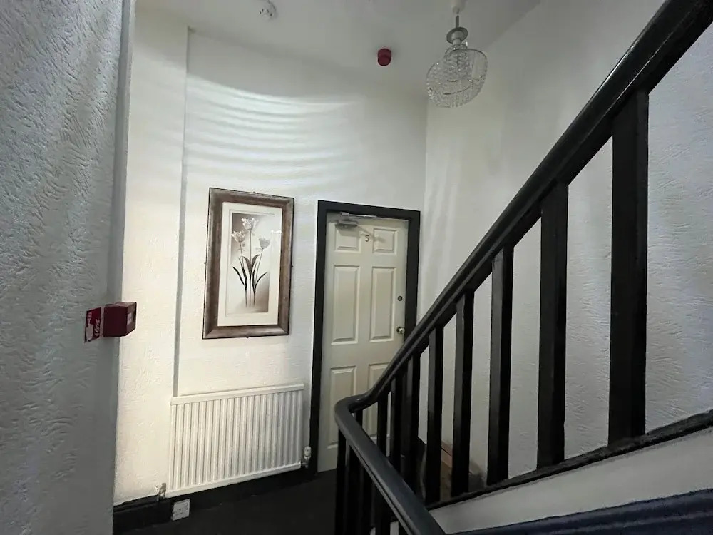 Glen Allan Hotel