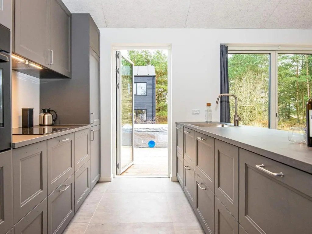 Luxury Retreat in Romo - By Traum Ferienwohnungen
