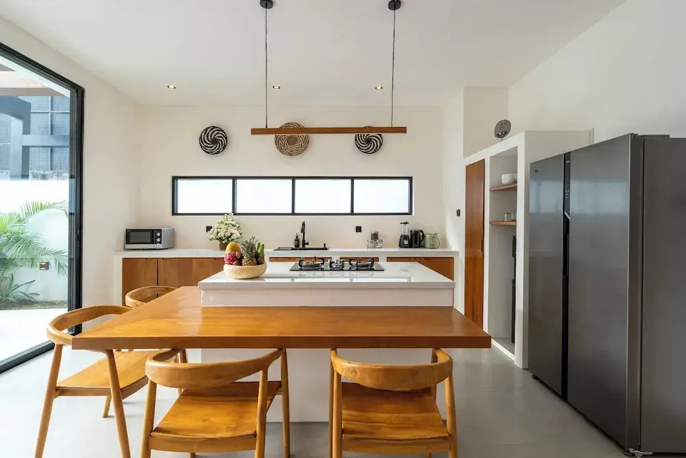 Casa Riva by GORO