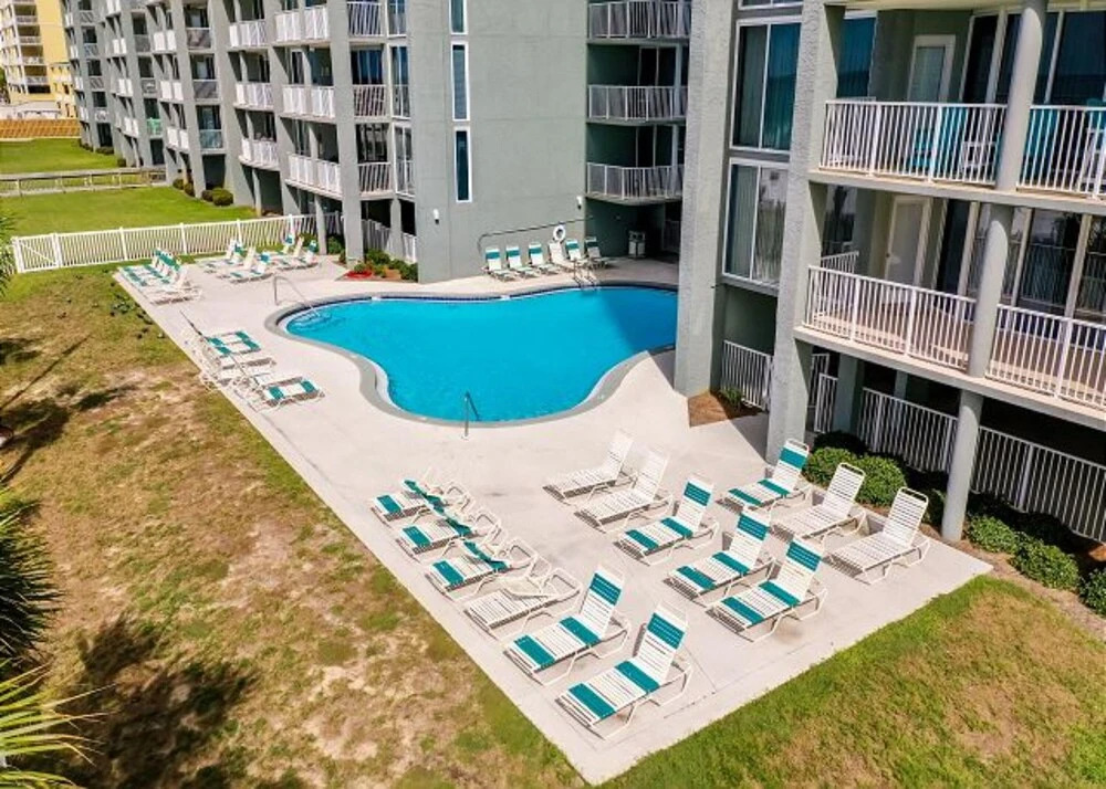 1405 Long Beach by Forehand Rentals