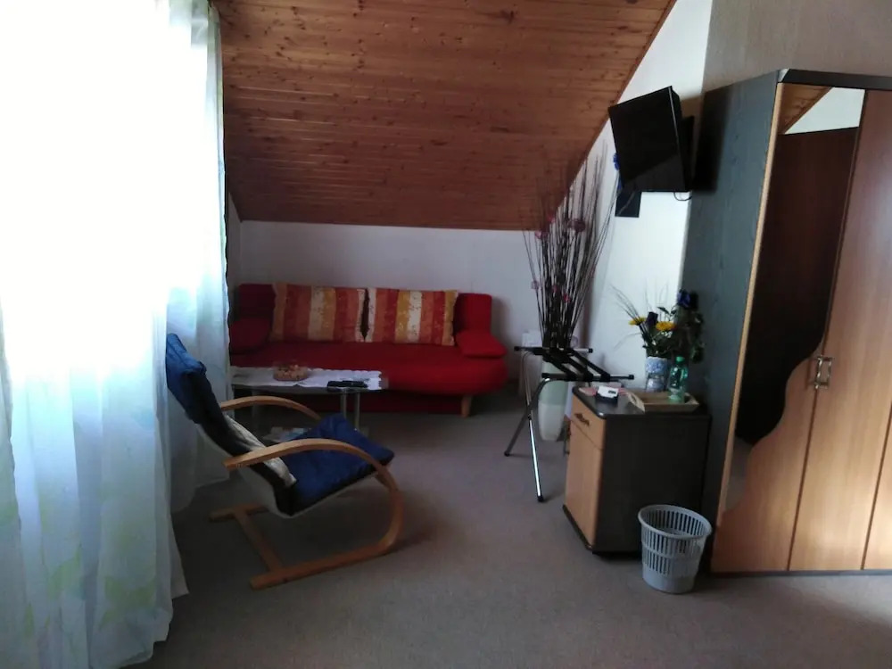 Lenas Ferienzimmer
